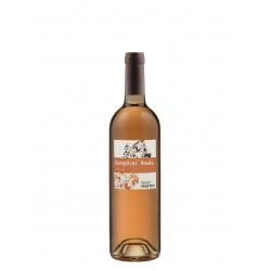 Complices® Rosés